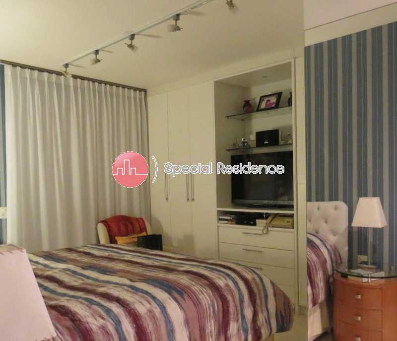 Conheça 10. do imóvel - Apartamento 4 quartos à venda Barra da Tijuca, Rio de Janeiro - R$ 2.390.000 - 400602 - 10 10. - 10