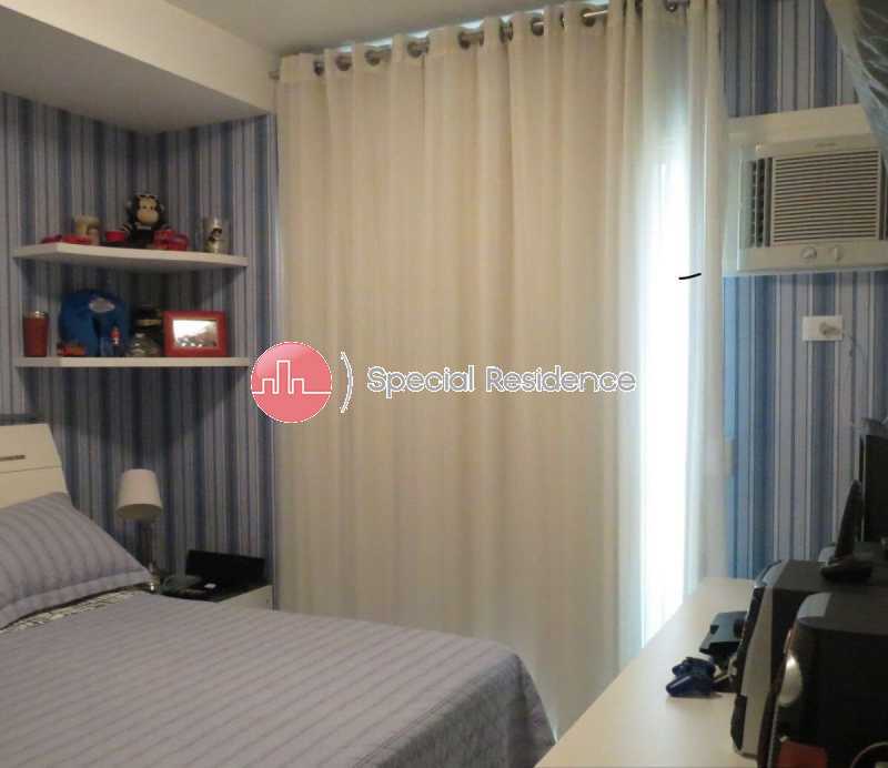 Conheça 13. do imóvel - Apartamento 4 quartos à venda Barra da Tijuca, Rio de Janeiro - R$ 2.390.000 - 400602 - 13 13. - 13