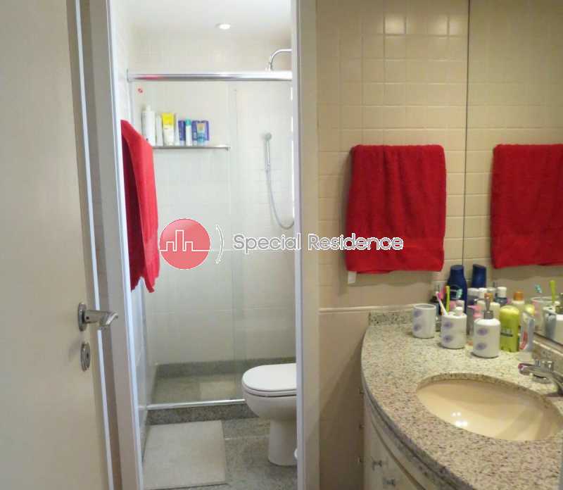 Conheça 15. do imóvel - Apartamento 4 quartos à venda Barra da Tijuca, Rio de Janeiro - R$ 2.390.000 - 400602 - 23 15. - 23