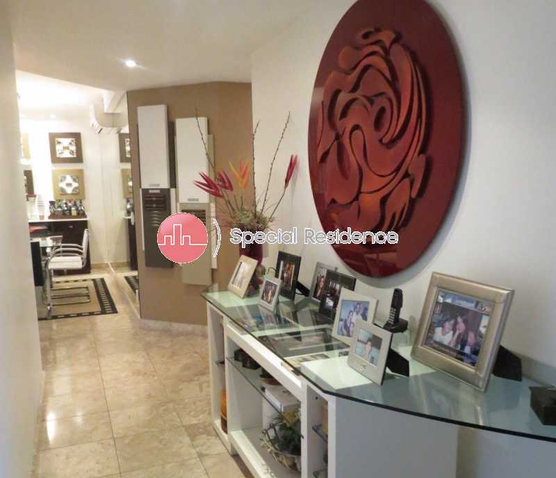 Conheça 18. do imóvel - Apartamento 4 quartos à venda Barra da Tijuca, Rio de Janeiro - R$ 2.390.000 - 400602 - 7 18. - 7