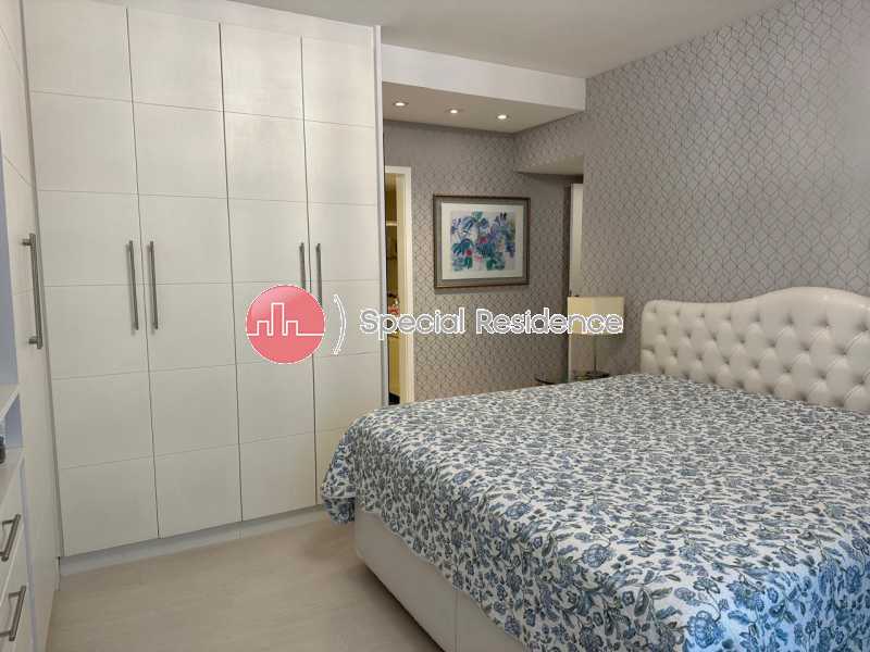 Conheça 24. do imóvel - Apartamento 4 quartos à venda Barra da Tijuca, Rio de Janeiro - R$ 2.390.000 - 400602 - 17 24. - 17