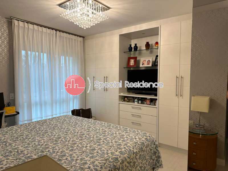Conheça 26. do imóvel - Apartamento 4 quartos à venda Barra da Tijuca, Rio de Janeiro - R$ 2.390.000 - 400602 - 19 26. - 19