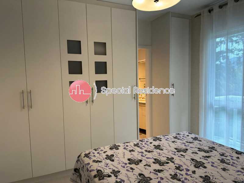 Conheça 28. do imóvel - Apartamento 4 quartos à venda Barra da Tijuca, Rio de Janeiro - R$ 2.390.000 - 400602 - 21 28. - 21