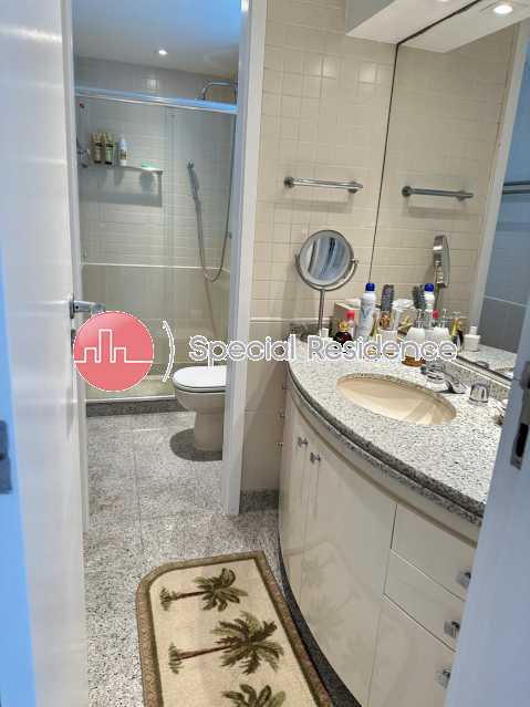 Conheça 30. do imóvel - Apartamento 4 quartos à venda Barra da Tijuca, Rio de Janeiro - R$ 2.390.000 - 400602 - 24 30. - 24