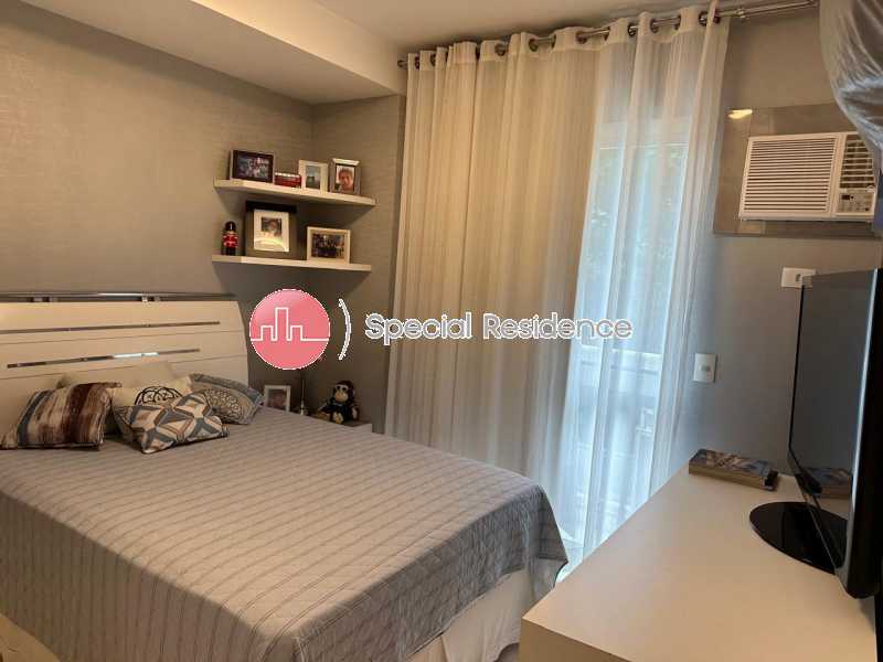 Conheça 31. do imóvel - Apartamento 4 quartos à venda Barra da Tijuca, Rio de Janeiro - R$ 2.390.000 - 400602 - 15 31. - 15