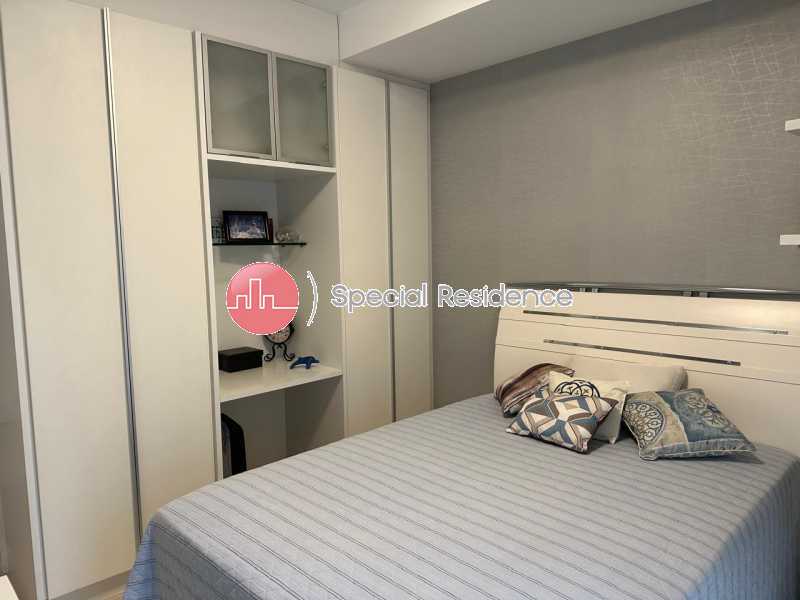 Conheça 32. do imóvel - Apartamento 4 quartos à venda Barra da Tijuca, Rio de Janeiro - R$ 2.390.000 - 400602 - 14 32. - 14