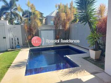 Casa em Condomínio 4 quartos à venda Vargem Grande, Rio de Janeiro - R$ 2.800.000 - 600422