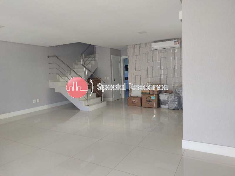 Conheça 05. do imóvel - Casa em Condomínio 4 quartos à venda Vargem Grande, Rio de Janeiro - R$ 2.800.000 - 600422 - 6 05. - 6