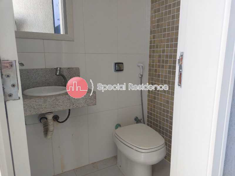 Conheça 08. do imóvel - Casa em Condomínio 4 quartos à venda Vargem Grande, Rio de Janeiro - R$ 2.800.000 - 600422 - 21 08. - 21