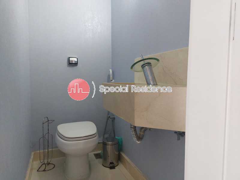 Conheça 09. do imóvel - Casa em Condomínio 4 quartos à venda Vargem Grande, Rio de Janeiro - R$ 2.800.000 - 600422 - 22 09. - 22