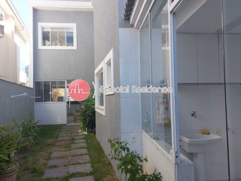 Conheça 10. do imóvel - Casa em Condomínio 4 quartos à venda Vargem Grande, Rio de Janeiro - R$ 2.800.000 - 600422 - 30 10. - 30