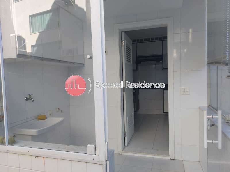 Conheça 11. do imóvel - Casa em Condomínio 4 quartos à venda Vargem Grande, Rio de Janeiro - R$ 2.800.000 - 600422 - 23 11. - 23