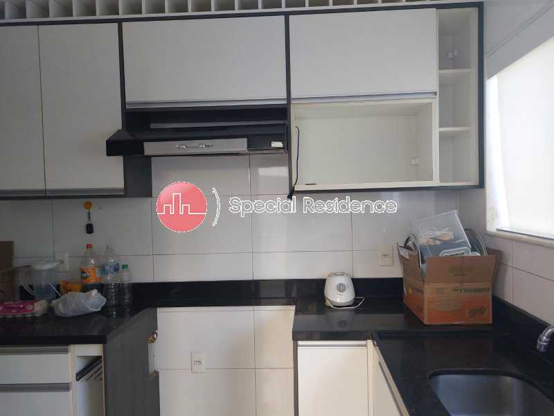 Conheça 14. do imóvel - Casa em Condomínio 4 quartos à venda Vargem Grande, Rio de Janeiro - R$ 2.800.000 - 600422 - 12 14. - 12