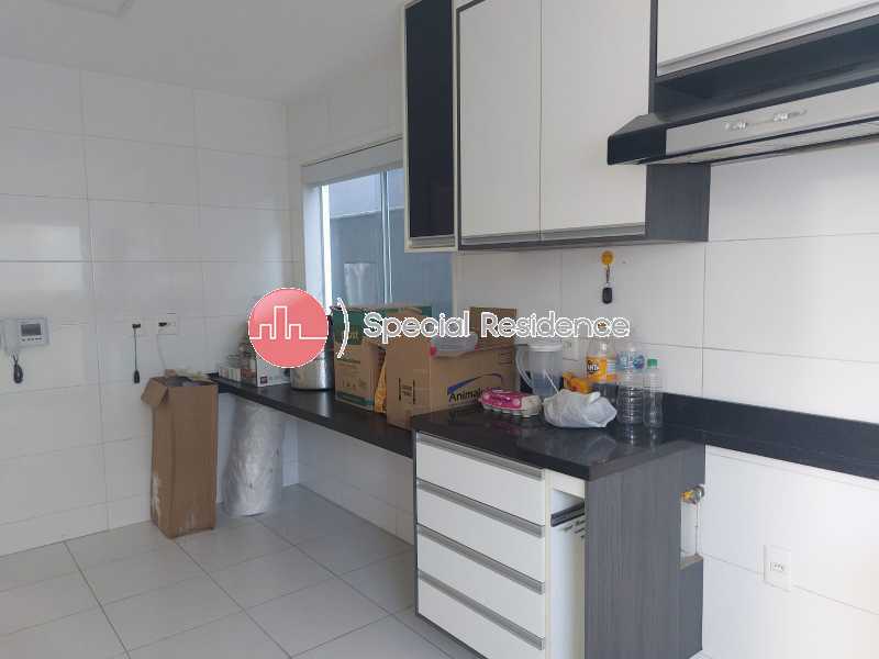 Conheça 15. do imóvel - Casa em Condomínio 4 quartos à venda Vargem Grande, Rio de Janeiro - R$ 2.800.000 - 600422 - 11 15. - 11