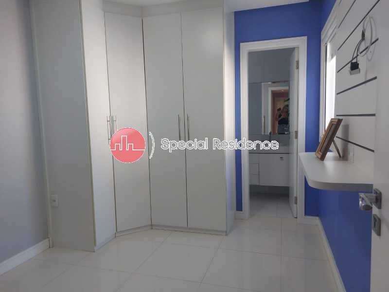 Conheça 17. do imóvel - Casa em Condomínio 4 quartos à venda Vargem Grande, Rio de Janeiro - R$ 2.800.000 - 600422 - 13 17. - 13