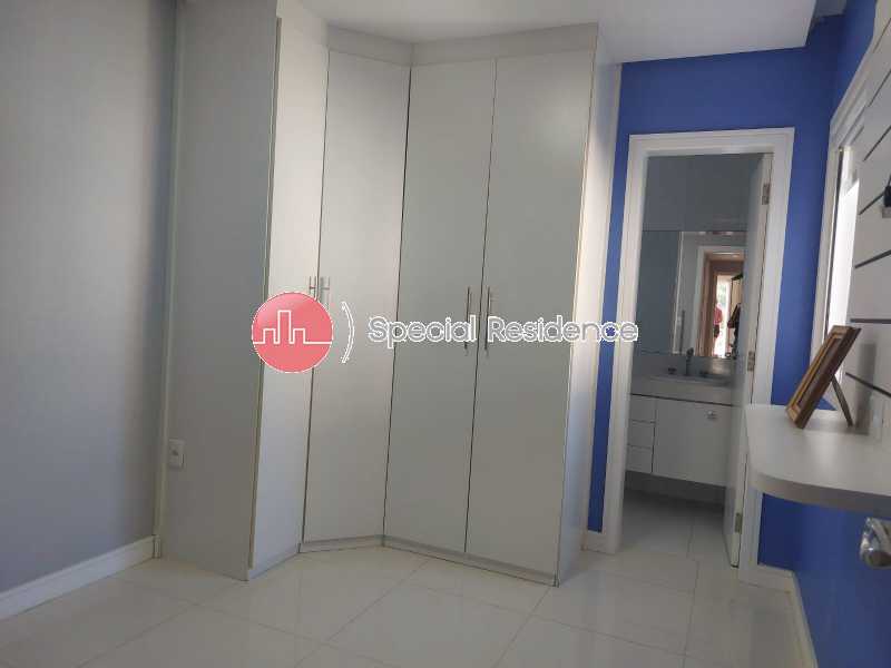 Conheça 18. do imóvel - Casa em Condomínio 4 quartos à venda Vargem Grande, Rio de Janeiro - R$ 2.800.000 - 600422 - 14 18. - 14