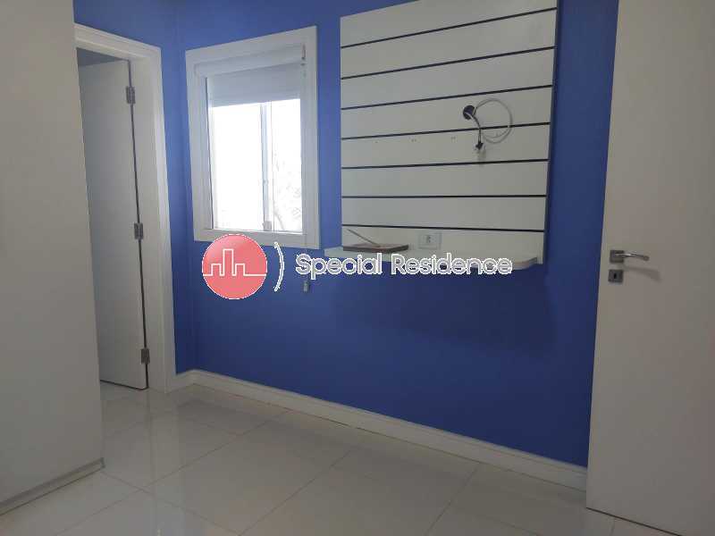 Conheça 20. do imóvel - Casa em Condomínio 4 quartos à venda Vargem Grande, Rio de Janeiro - R$ 2.800.000 - 600422 - 15 20. - 15
