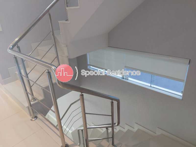 Conheça 21. do imóvel - Casa em Condomínio 4 quartos à venda Vargem Grande, Rio de Janeiro - R$ 2.800.000 - 600422 - 8 21. - 8