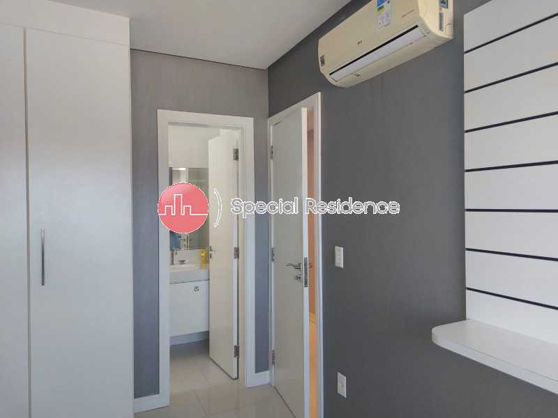 Conheça 26. do imóvel - Casa em Condomínio 4 quartos à venda Vargem Grande, Rio de Janeiro - R$ 2.800.000 - 600422 - 18 26. - 18