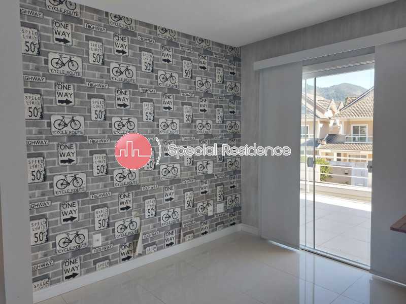 Conheça 28. do imóvel - Casa em Condomínio 4 quartos à venda Vargem Grande, Rio de Janeiro - R$ 2.800.000 - 600422 - 25 28. - 25