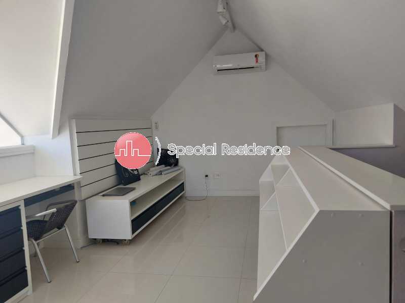 Conheça 34. do imóvel - Casa em Condomínio 4 quartos à venda Vargem Grande, Rio de Janeiro - R$ 2.800.000 - 600422 - 16 34. - 16