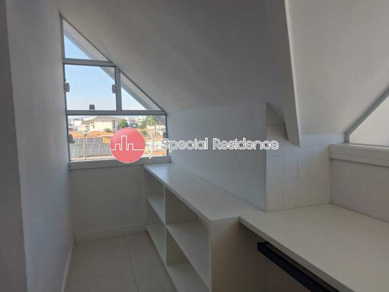 Conheça 36. do imóvel - Casa em Condomínio 4 quartos à venda Vargem Grande, Rio de Janeiro - R$ 2.800.000 - 600422 - 19 36. - 19
