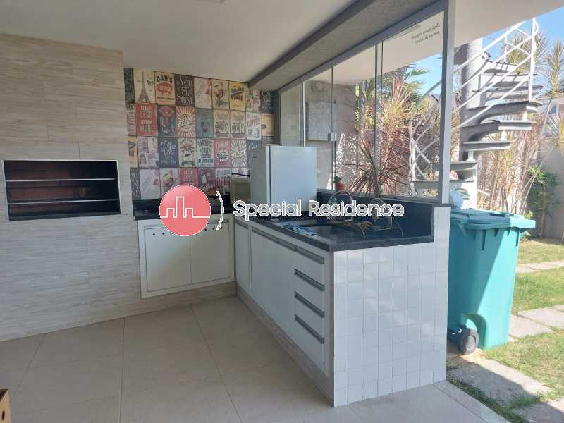 Conheça 38. do imóvel - Casa em Condomínio 4 quartos à venda Vargem Grande, Rio de Janeiro - R$ 2.800.000 - 600422 - 29 38. - 29