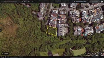 Terreno Comercial 962m² para alugar Recreio dos Bandeirantes, Rio de Janeiro - R$ 8.000 - LOC700060