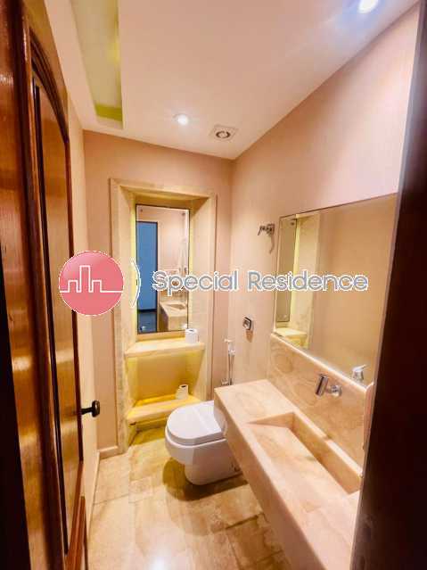 Conheça 1715112909838 do imóvel - Apartamento 4 quartos à venda Barra da Tijuca, Rio de Janeiro - R$ 3.700.000 - 400603 - 16 1715112909838 - 16