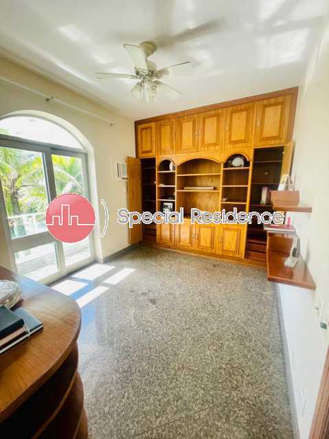 Conheça 1715112909843 do imóvel - Apartamento 4 quartos à venda Barra da Tijuca, Rio de Janeiro - R$ 3.700.000 - 400603 - 12 1715112909843 - 12