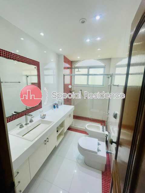Conheça 1715112909850 do imóvel - Apartamento 4 quartos à venda Barra da Tijuca, Rio de Janeiro - R$ 3.700.000 - 400603 - 17 1715112909850 - 17