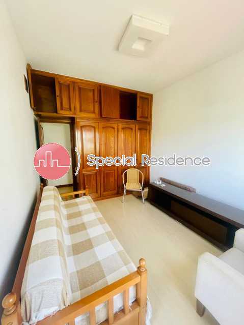Conheça 1715112909861 do imóvel - Apartamento 4 quartos à venda Barra da Tijuca, Rio de Janeiro - R$ 3.700.000 - 400603 - 14 1715112909861 - 14