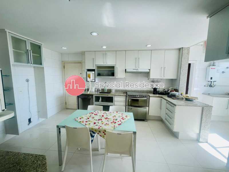 Conheça 1715112909889 do imóvel - Apartamento 4 quartos à venda Barra da Tijuca, Rio de Janeiro - R$ 3.700.000 - 400603 - 11 1715112909889 - 11