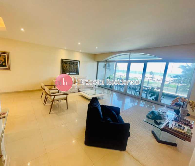 Conheça 1715112980570 do imóvel - Apartamento 4 quartos à venda Barra da Tijuca, Rio de Janeiro - R$ 3.700.000 - 400603 - 8 1715112980570 - 8