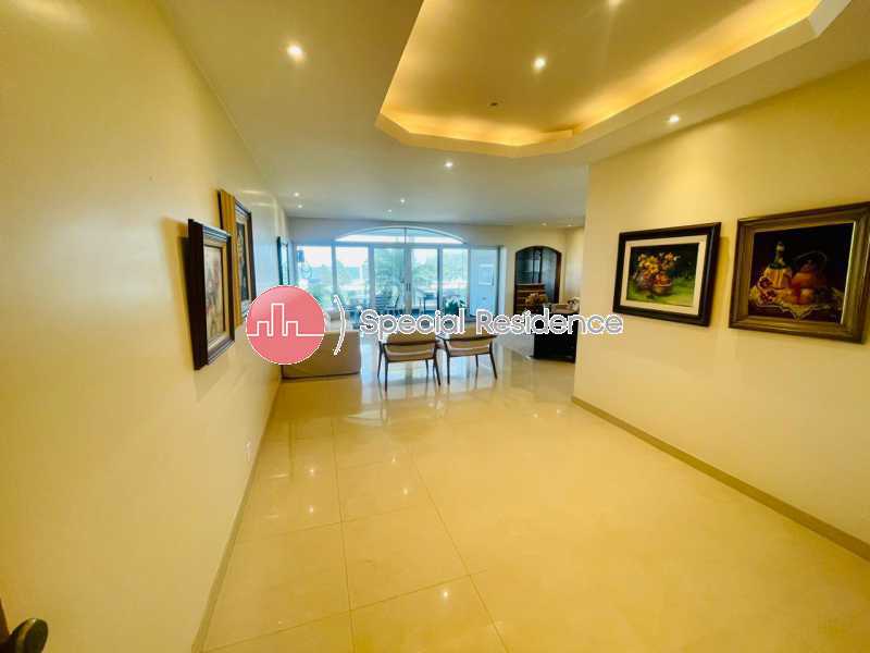 Conheça 1715112980575 do imóvel - Apartamento 4 quartos à venda Barra da Tijuca, Rio de Janeiro - R$ 3.700.000 - 400603 - 9 1715112980575 - 9