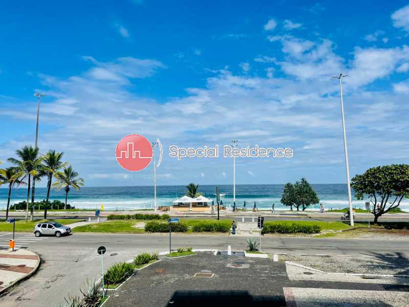 Conheça 1715112980588 do imóvel - Apartamento 4 quartos à venda Barra da Tijuca, Rio de Janeiro - R$ 3.700.000 - 400603 - 3 1715112980588 - 3