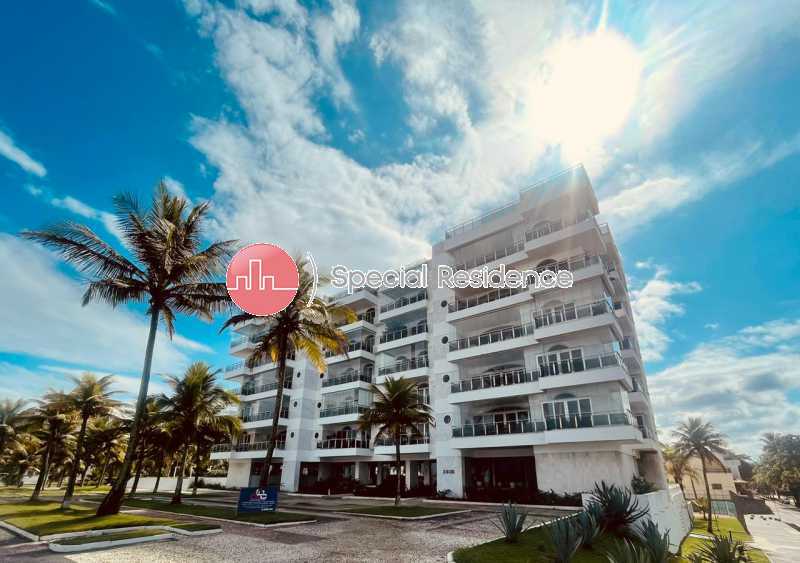 Conheça 1715112980593 do imóvel - Apartamento 4 quartos à venda Barra da Tijuca, Rio de Janeiro - R$ 3.700.000 - 400603 - 1 1715112980593 - 1