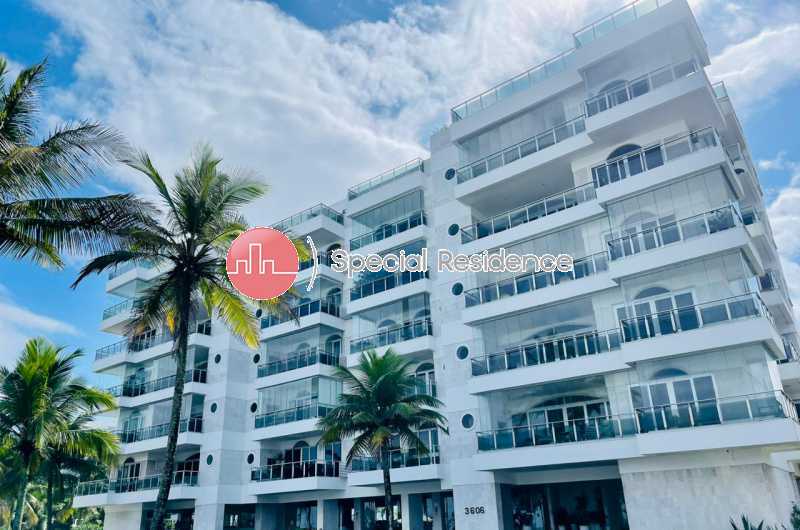 Conheça 1715112980597 do imóvel - Apartamento 4 quartos à venda Barra da Tijuca, Rio de Janeiro - R$ 3.700.000 - 400603 - 2 1715112980597 - 2