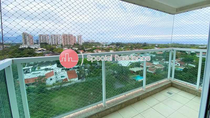 Conheça IMG-20240507-WA0090 do imóvel - Apartamento 4 quartos à venda Barra da Tijuca, Rio de Janeiro - R$ 3.600.000 - 400605 - 2 IMG-20240507-WA0090 - 2