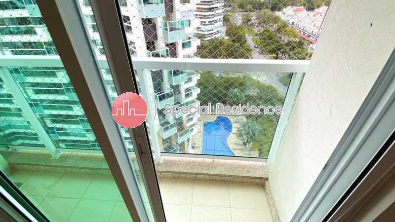 Conheça IMG-20240507-WA0092 do imóvel - Apartamento 4 quartos à venda Barra da Tijuca, Rio de Janeiro - R$ 3.600.000 - 400605 - 3 IMG-20240507-WA0092 - 3