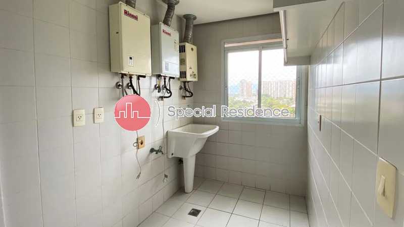 Conheça IMG-20240507-WA0103 do imóvel - Apartamento 4 quartos à venda Barra da Tijuca, Rio de Janeiro - R$ 3.600.000 - 400605 - 30 IMG-20240507-WA0103 - 30