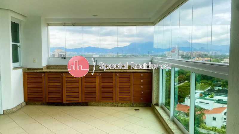 Conheça IMG-20240507-WA0109 do imóvel - Apartamento 4 quartos à venda Barra da Tijuca, Rio de Janeiro - R$ 3.600.000 - 400605 - 22 IMG-20240507-WA0109 - 22