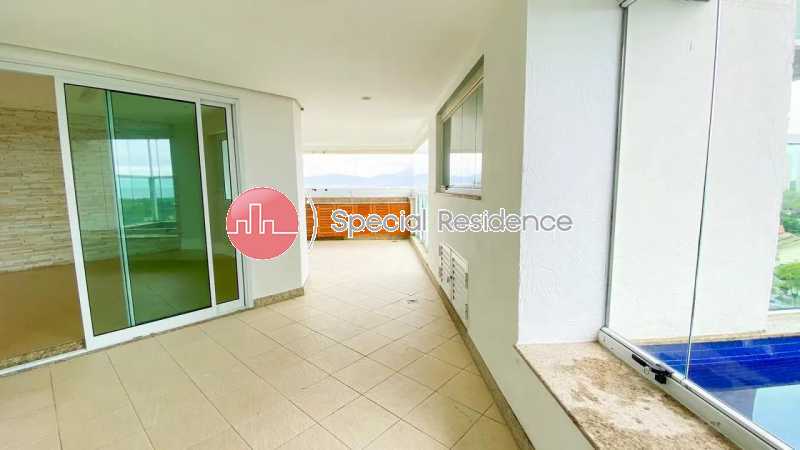 Conheça IMG-20240507-WA0111 do imóvel - Apartamento 4 quartos à venda Barra da Tijuca, Rio de Janeiro - R$ 3.600.000 - 400605 - 16 IMG-20240507-WA0111 - 16