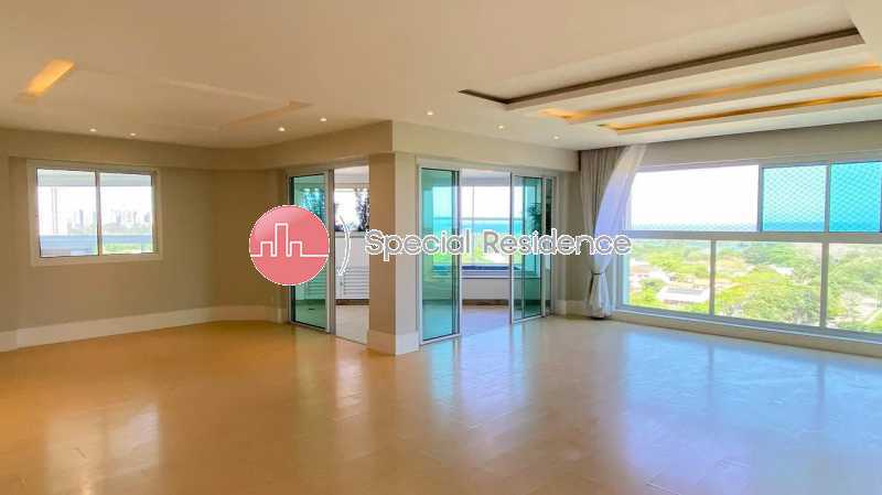 Conheça IMG-20240507-WA0115 do imóvel - Apartamento 4 quartos à venda Barra da Tijuca, Rio de Janeiro - R$ 3.600.000 - 400605 - 8 IMG-20240507-WA0115 - 8