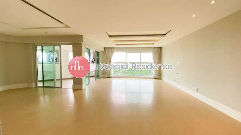 Conheça IMG-20240507-WA0116 do imóvel - Apartamento 4 quartos à venda Barra da Tijuca, Rio de Janeiro - R$ 3.600.000 - 400605 - 9 IMG-20240507-WA0116 - 9