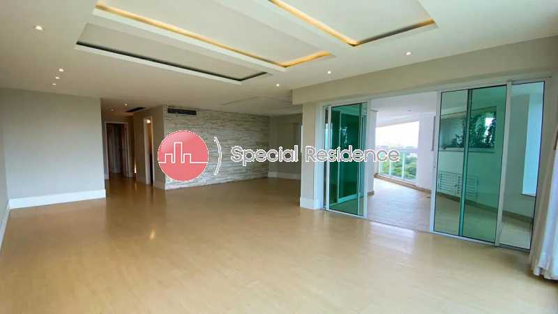 Conheça IMG-20240507-WA0118 do imóvel - Apartamento 4 quartos à venda Barra da Tijuca, Rio de Janeiro - R$ 3.600.000 - 400605 - 5 IMG-20240507-WA0118 - 5