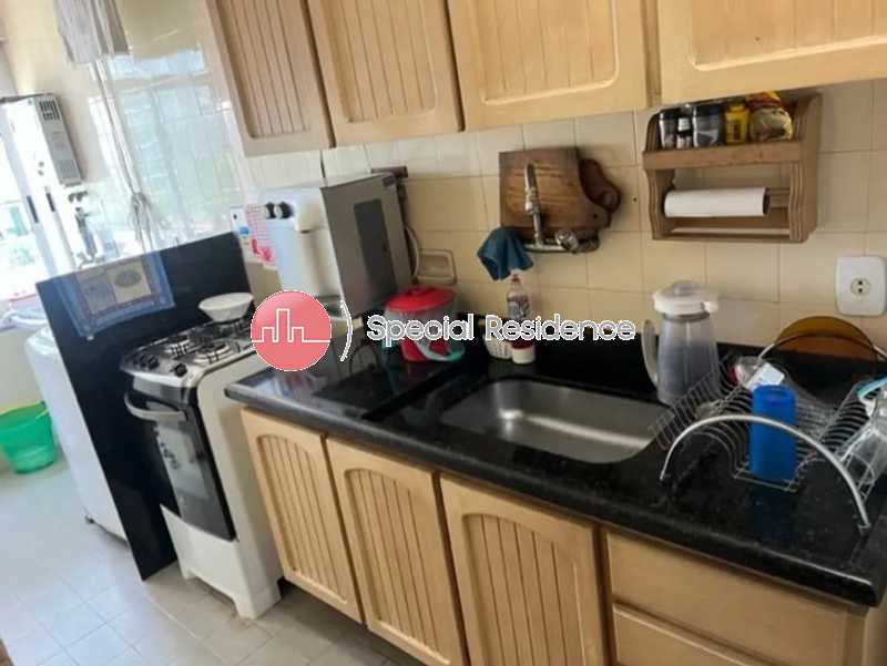 Conheça Foto 1 do imóvel - Apartamento 2 quartos à venda Barra da Tijuca, Rio de Janeiro - R$ 1.049.000 - 202371 - 15 Foto 1 - 15