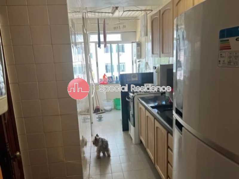 Conheça Foto 2 do imóvel - Apartamento 2 quartos à venda Barra da Tijuca, Rio de Janeiro - R$ 1.049.000 - 202371 - 17 Foto 2 - 17