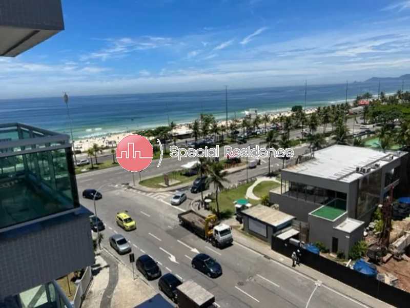 Conheça Foto 3 do imóvel - Apartamento 2 quartos à venda Barra da Tijuca, Rio de Janeiro - R$ 1.049.000 - 202371 - 11 Foto 3 - 11