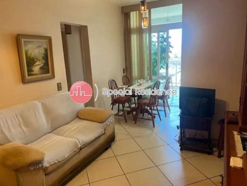 Conheça Foto 4 do imóvel - Apartamento 2 quartos à venda Barra da Tijuca, Rio de Janeiro - R$ 1.049.000 - 202371 - 7 Foto 4 - 7